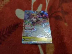 ホロライブカードゲーム　ジジ・ムリン　osr ホロライブ　ホロカ