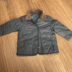 ラルフローレン　キルティングジャケット