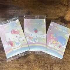 サンリオウエハース10セット