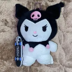 サンリオ　クロミ　ロデオクラウンズ ぬいぐるみ キャラクター