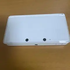 ニンテンドー3DS本体　ソフト２本付きセット