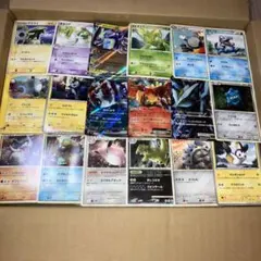 ポケモンカード 6000枚大量まとめ売り⑥ ジャンク