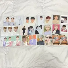 スングァン　トレカまとめ売り