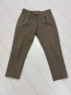 ベルウィッチ スコッチグルカ 44 美品 Berwich ベルウィッチ scotch スコッチグルカ 44 - メルカリ