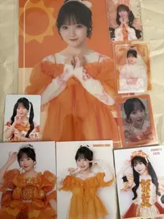 ひ*か様 CUTIE STREET 川本笑瑠 まとめ売り