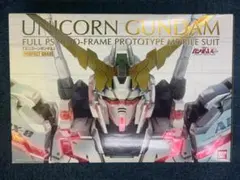 2026年最新】PG 1/60 RX-0 ユニコーンガンダムの人気アイテム - メルカリ