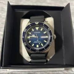CITIZEN Automatic Divers 200m プロマスターのサムネイル