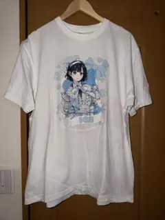 iLiFE! 推しメッシュTシャツ あいす - メルカリ