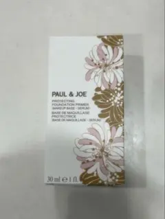 ポール＆ジョー プロテクティングファンデーション プライマー02