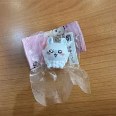ちいかわ くら寿司 ビッくらポン フィギュア モモンガ