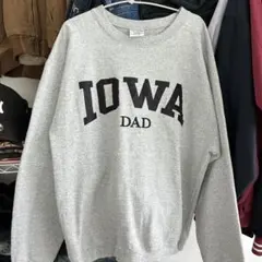 トレーナー　MADE IN USA 古着