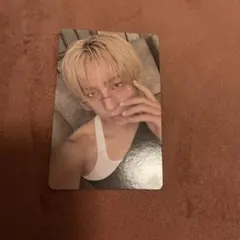 &TEAM Mark on me TAKI リムレス