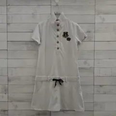 FILA GOLF ポロワンピース Mサイズ