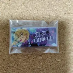 白鳥 藍良 バナコレ バナーバッジコレクション あんスタ テーマ