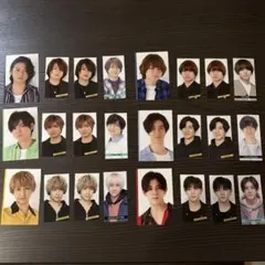2026年最新】Hey! Say! JUMP カードの人気アイテム - メルカリ