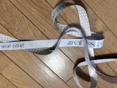 Hey! Say! JUMP Ｓsay 銀テープ