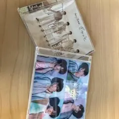 Sexy Zone 2枚セット