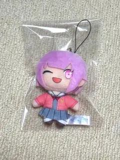 鳳えむセガラッキーくじ