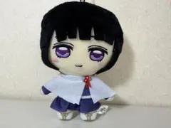鬼滅の刃 栗花落カナヲ　ぬいぐるみ