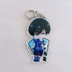 ブルーロック ビッグアクリルキーホルダー