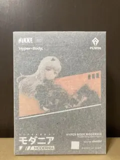 2026年最新】Hyper Body NIKKE モダニアの人気アイテム - メルカリ