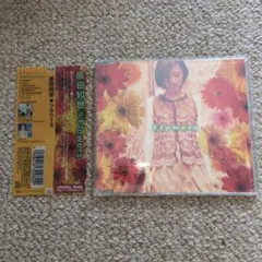 原田知世/フラワーズ