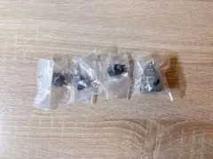 MOOMIN ムーミン めじるしアクセサリー2 スティンキー モラン