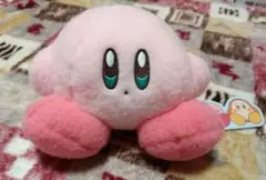 星のカービィ 羊毛フェルト風　ぬいぐるみ