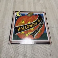 Halloween Is... by Gail Gibbons