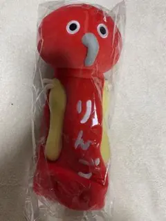 パンどろぼう ブロッコリーくじ B賞 りんご