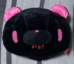 SL脱グルーミー咬筋力じまんポーチぬいぐるみ 【コケティッシュピンク