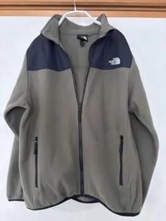 THE NORTH FACE フリースジャケット 150