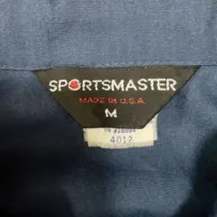 THRASHERロゴ、sportsmasterスイングトップ２枚セット THRASHERロゴ、sportsmasterスイングトップ2枚セット THRASHER