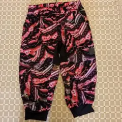 ジーフィットパンツSサイズのサムネイル