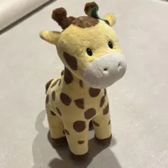 ズーニーキリン 大きな きりん ぬいぐるみ 吉徳 (特大 大きい ビッグ