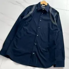 2026年最新】ALEXANDER McQUEEN メンズ シャツの人気アイテム - メルカリ