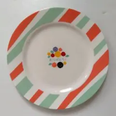 あなたが主役♡ケーキ皿のサムネイル