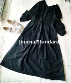 レーヨンワンピース