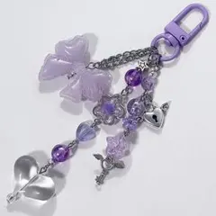 《42》ハンドメイド ビーズストラップ コレクトブック 韓国 Y2K