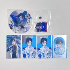 にじさんじ 四季凪アキラ まとめ売り