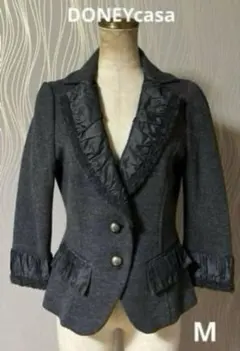 ウール レディース