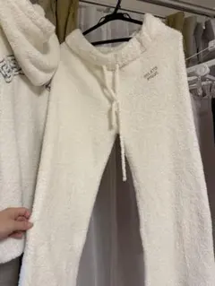 ジェラートピケ ルームウェア