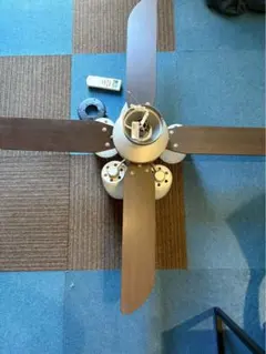 オーデリック シーリングファン