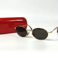 Y2K GUCCI Horsebit Sunglasses TomFord