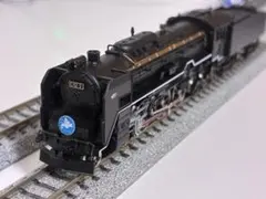MICRO ACE D51-473 長工デフ - メルカリ