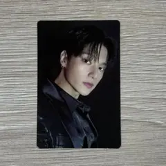 ateez ウヨン