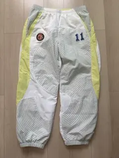 PALACE UMBRO TRAINING TRACK JOGGER Lサイズ - メルカリ