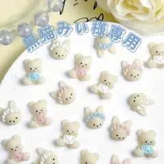 黒猫みぃ。様専用