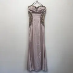 AR ANGELR　ワンピース　ピンク　サイズS　HR1732