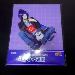 家庭教師ヒットマンREBORN!　ひこくじ　BIGクリアスタンド　六道骸